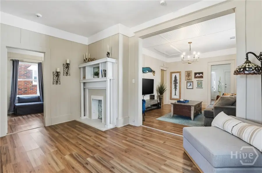 1209 E Anderson Street, Savannah, GA 31404 - #3