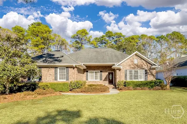 318 Wedgefield Crossing, Savannah, GA 31405