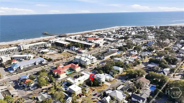 1410 2nd Avenue, Tybee Island, GA 31401