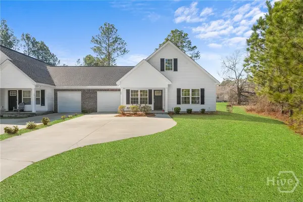 138 Bull Bay Drive, Statesboro, GA 30458