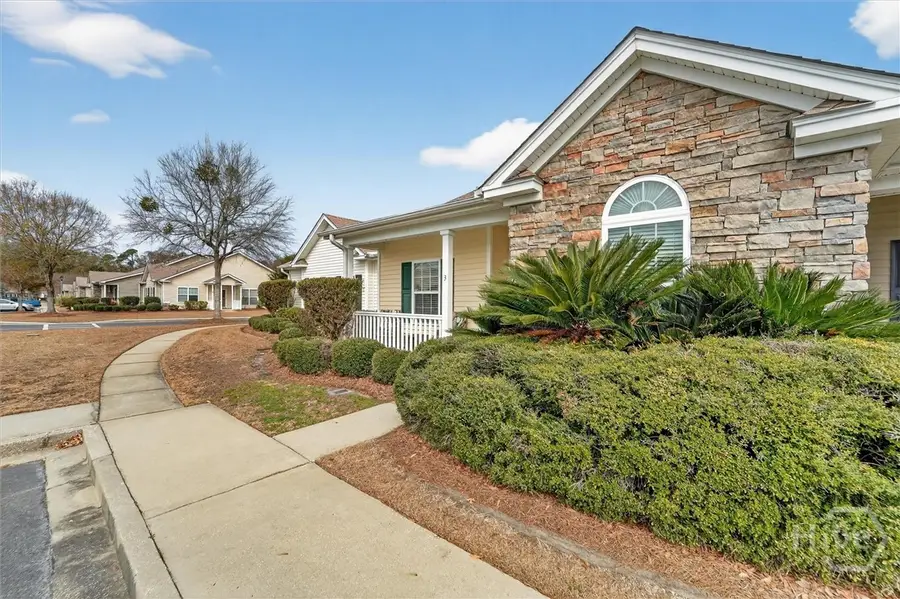 3 Travertine, Savannah, GA 31419 - #2
