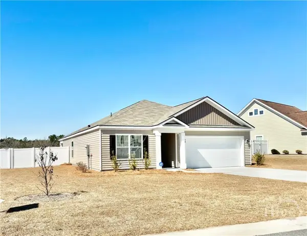 38 Autumns Wood Drive, Brunswick, GA 31525