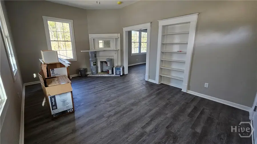 114 Adair Street, Savannah, GA 31404 - #3