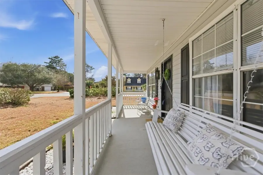 366 Osprey Drive, Richmond Hill, GA 31324 - #3