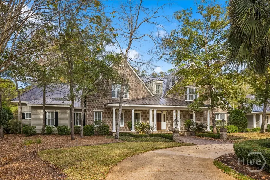 35 Ogeechee Lane, Richmond Hill, GA 31324 - #3