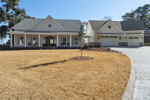 1919 Stone Street, Savannah, GA 31410