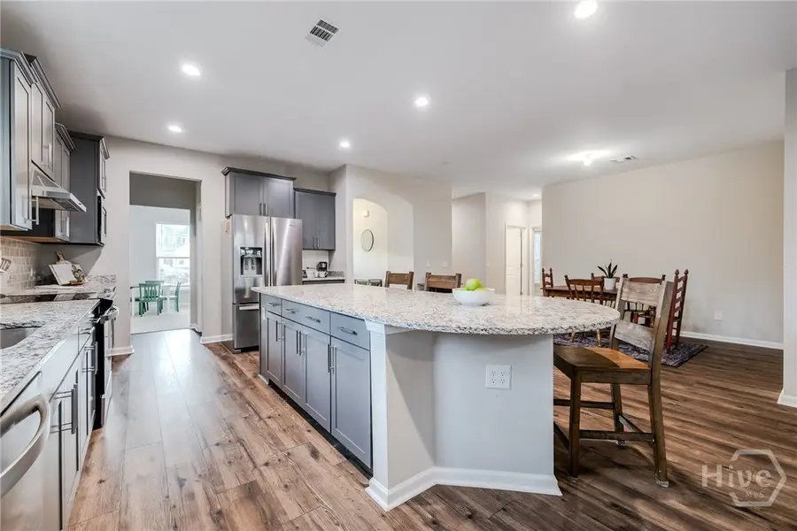 32 Appleton Court, Richmond Hill, GA 31324 - #3