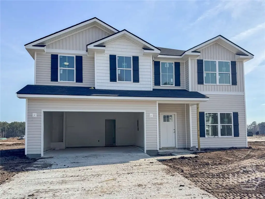 235 Providence Loop, Hinesville, GA 31313 - #1