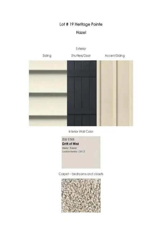 71 Providence Loop, Hinesville, GA 31313 - #3