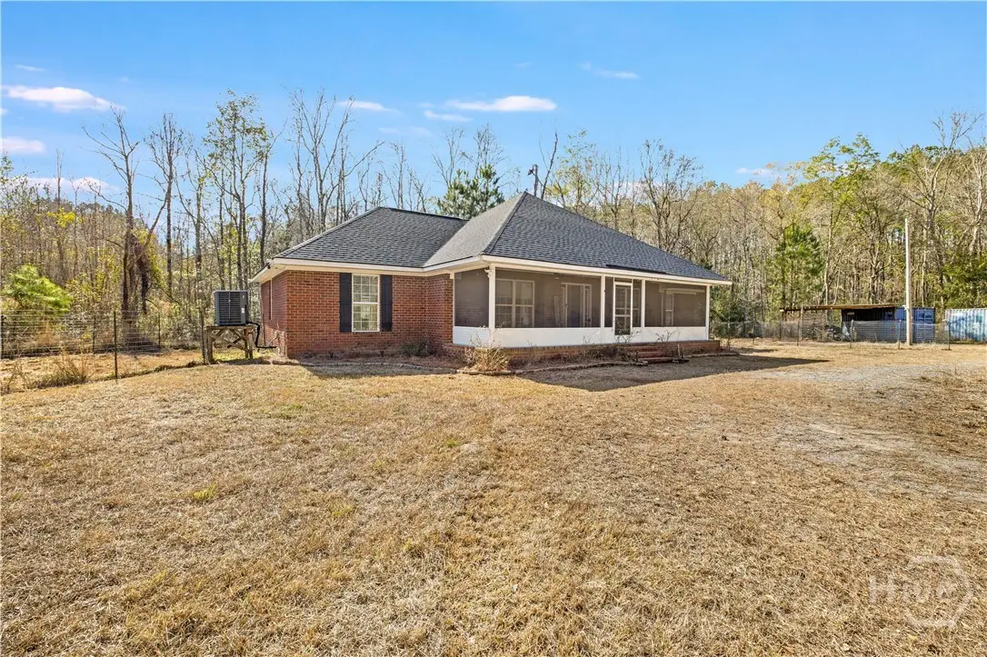 5312 May Road, Ellabell, GA 31308 - #1