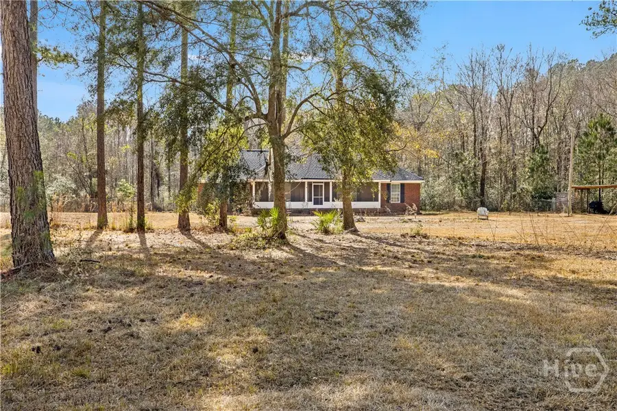 5312 May Road, Ellabell, GA 31308 - #2