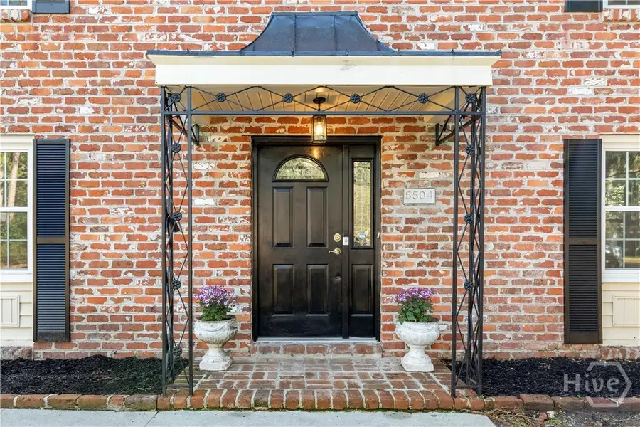 5504 Magnolia Drive, Savannah, GA 31406 - #3