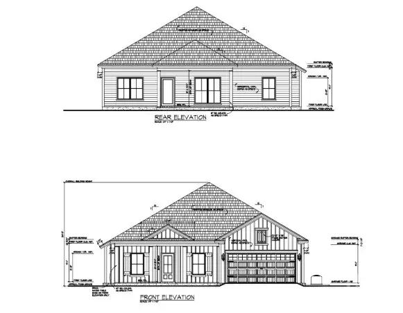 61 Ennis Road, Pembroke, GA 31321