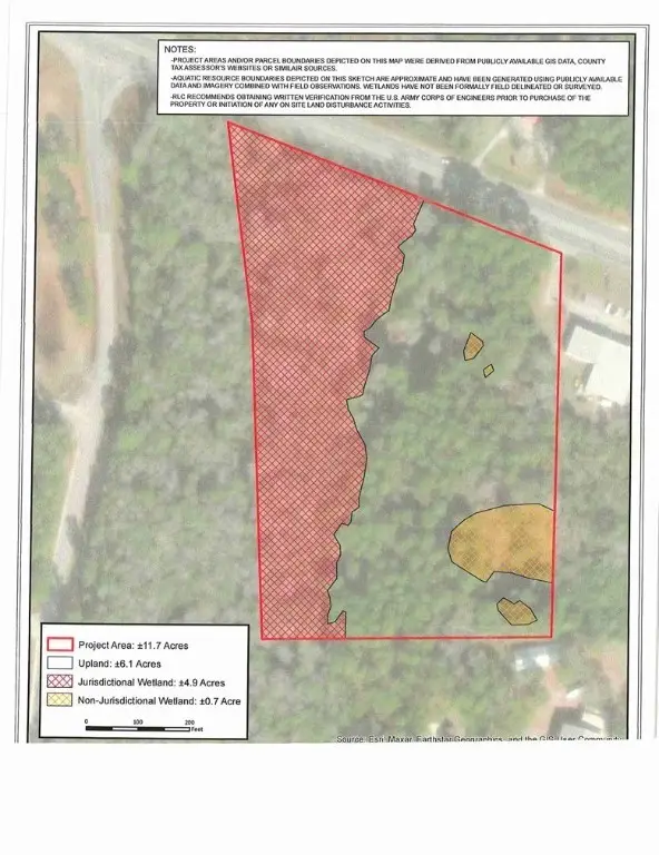0 S Ga Hwy 341, Jesup, GA 31545 - #1