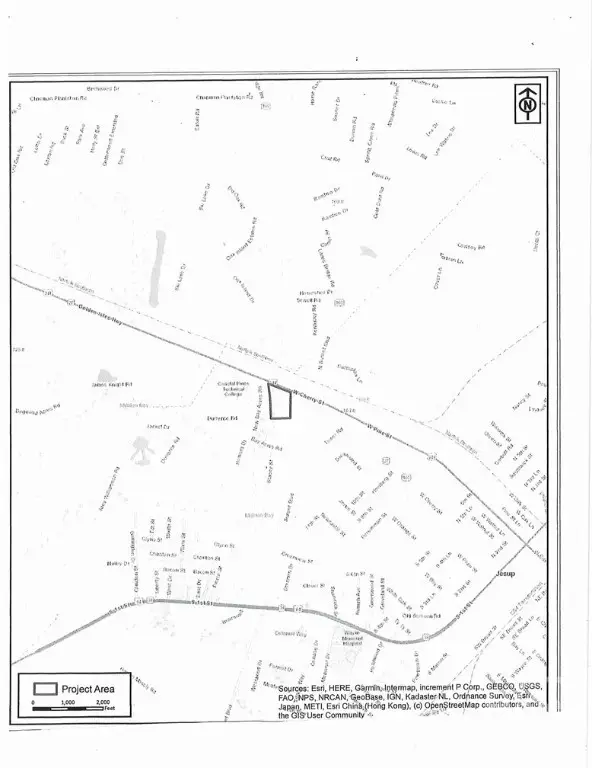 0 S Ga Hwy 341, Jesup, GA 31545 - #2