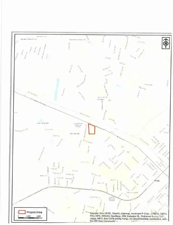 0 S Ga Hwy 341, Jesup, GA 31545 - #3