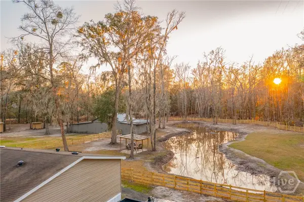 1705 Retreat Road, Riceboro, GA 31323