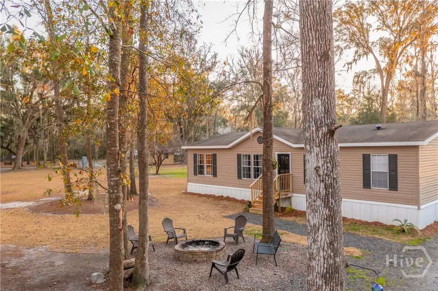 1705 Retreat Road, Riceboro, GA 31323 - #3