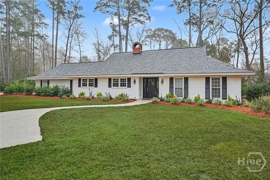 244 Wiley Bottom Road, Savannah, GA 31411 - #2