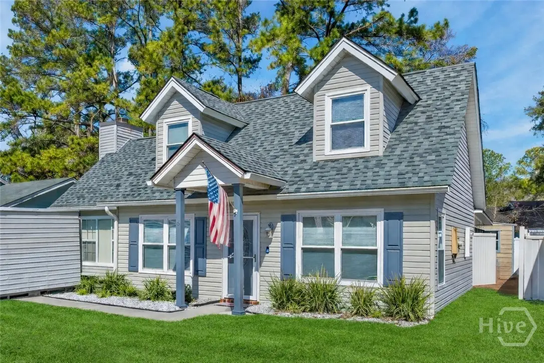 6 Belfair Drive, Savannah, GA 31419 - #1