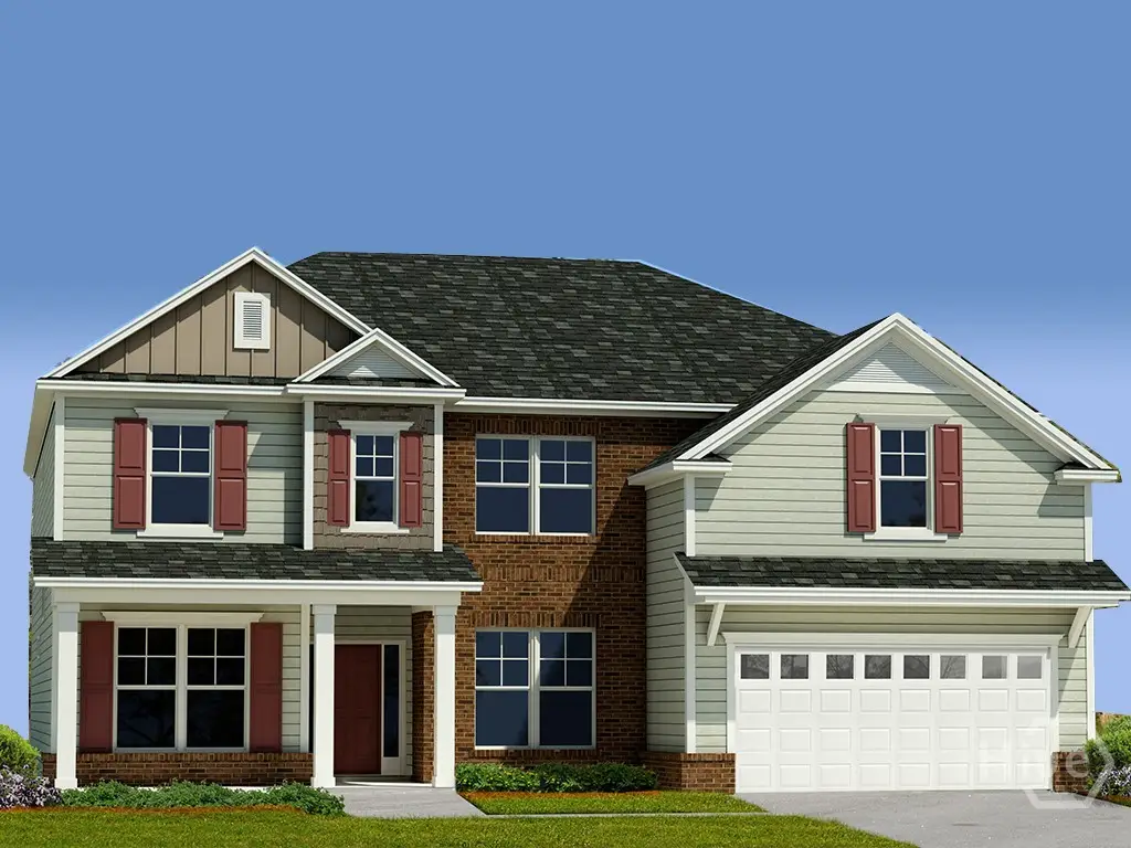 179 Champlain Drive, Pooler, GA 31322 - #1