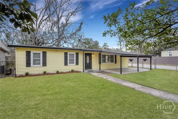 2044 E 60th Street, Savannah, GA 31404