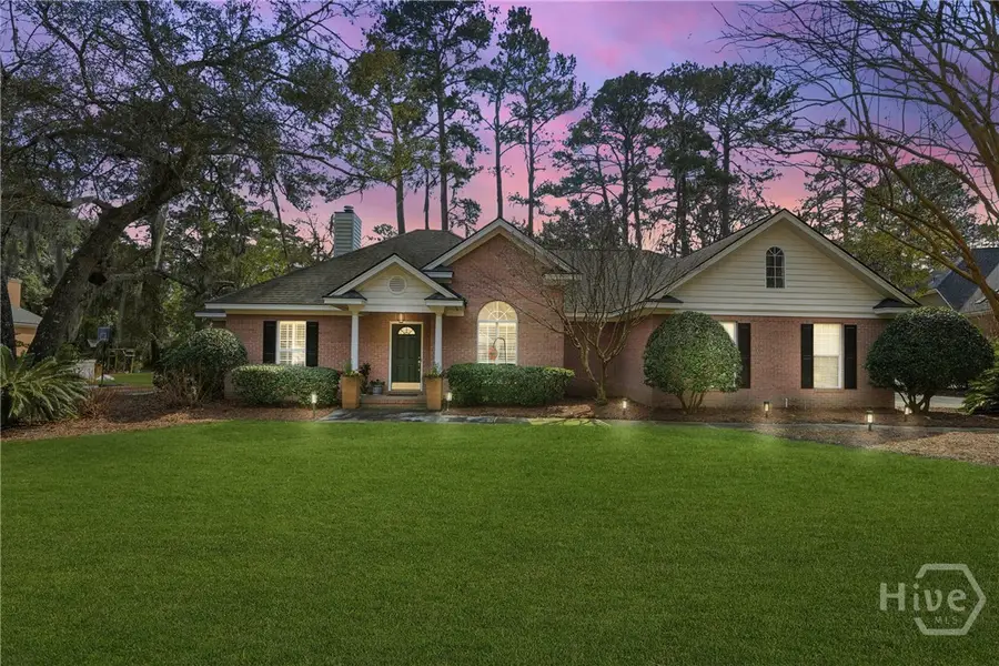 119 Woodline Drive, Savannah, GA 31410 - #2