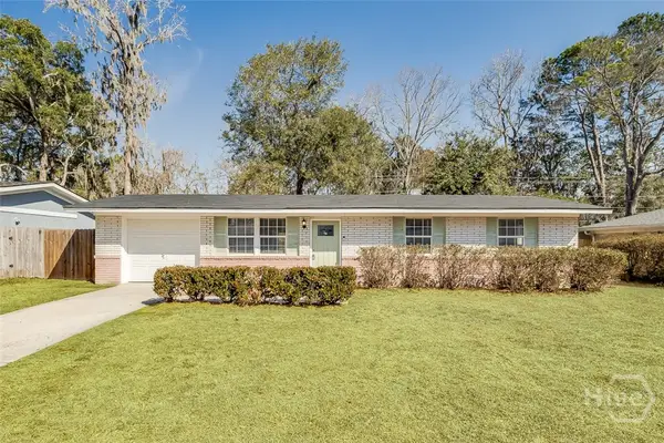 320 Wilshire Boulevard, Savannah, GA 31419