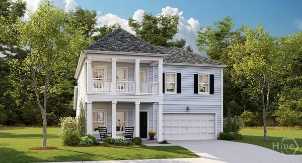 753 Blue Moon Crossing, Pooler, GA 31322