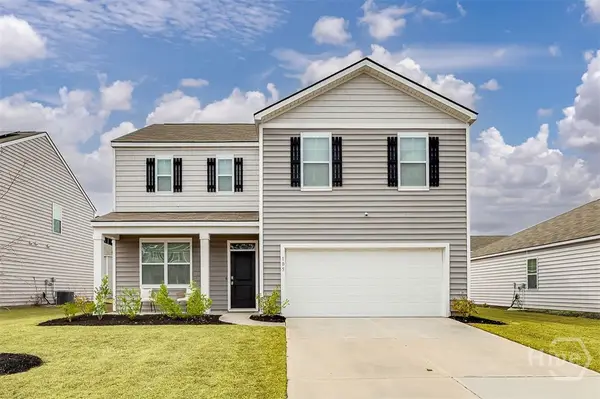 105 Windrush Pines Pines, Pooler, GA 31322