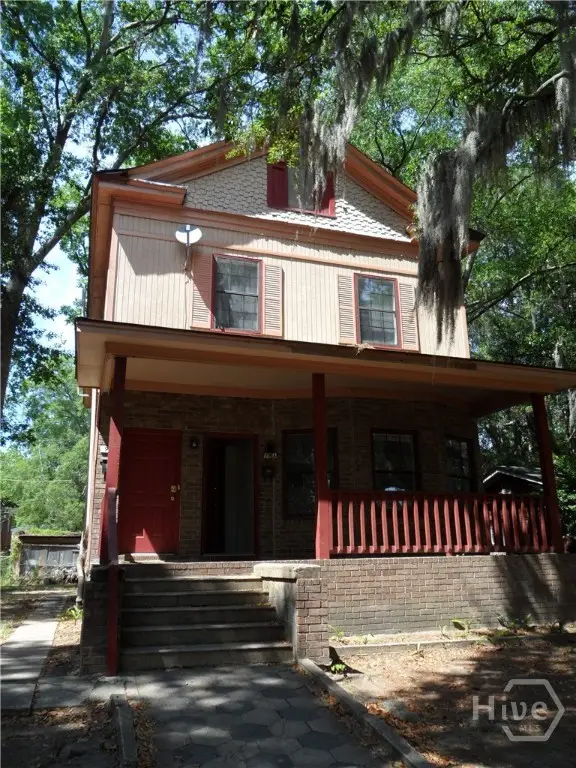 918 E Duffy Street, Savannah, GA 31401 - #2