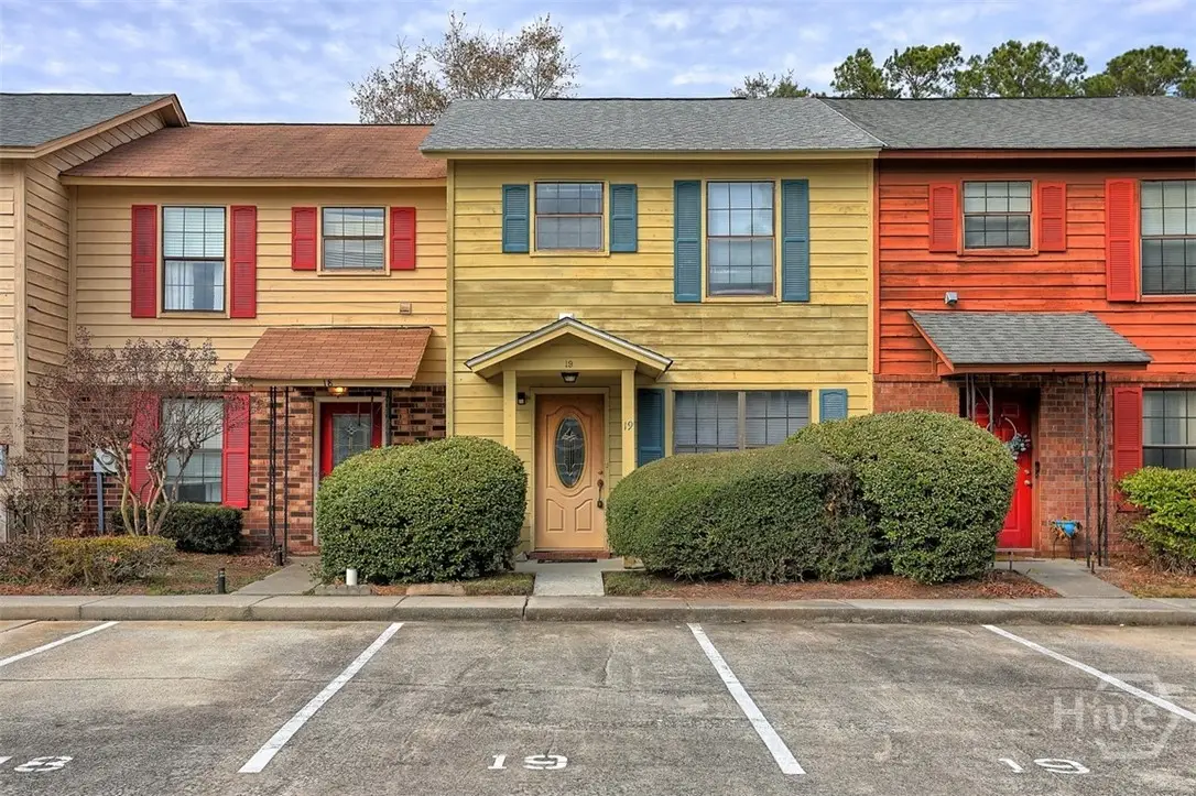 19 Sand Dollar Lane, Savannah, GA 31419 - #1