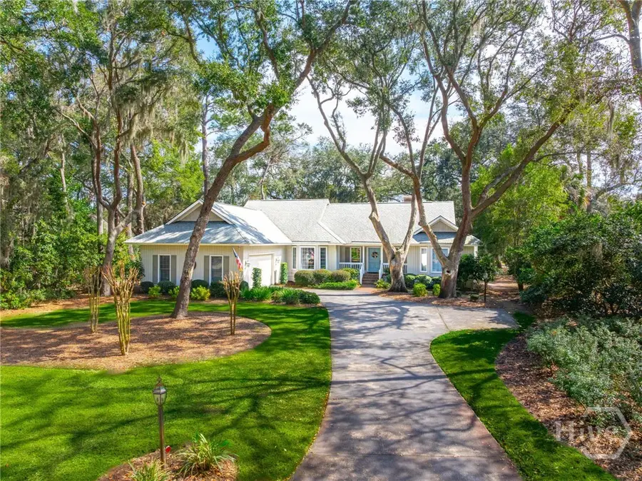 216 Yam Gandy Road, Savannah, GA 31411 - #2