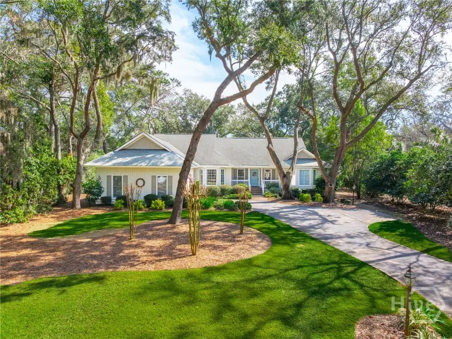 216 Yam Gandy Road, Savannah, GA 31411 - #3