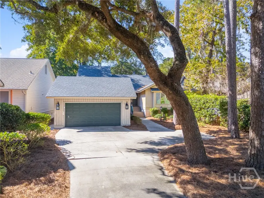 402 Willeford Drive, Savannah, GA 31411 - #2