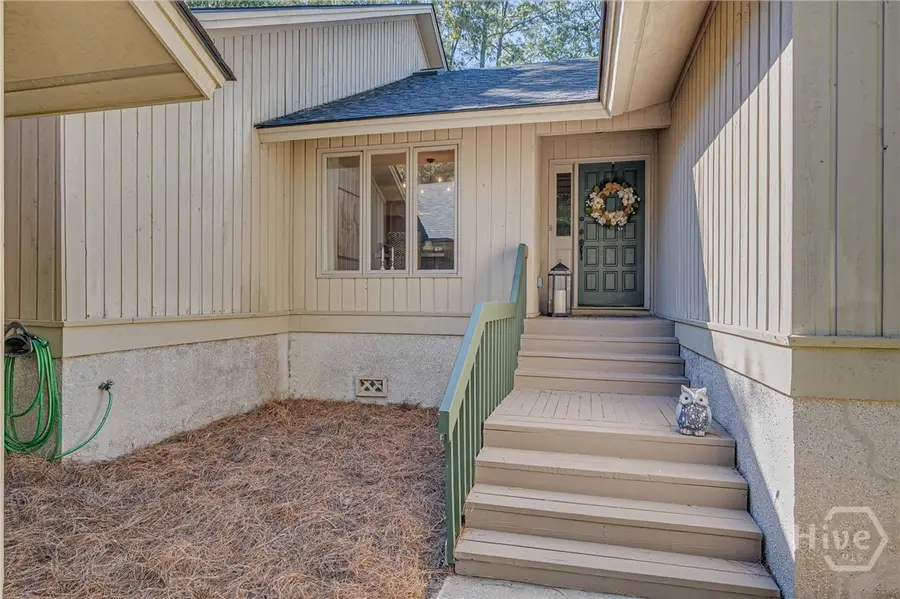 402 Willeford Drive, Savannah, GA 31411 - #3