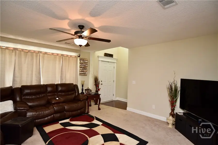253 Augusta Way, Hinesville, GA 31313 - #3
