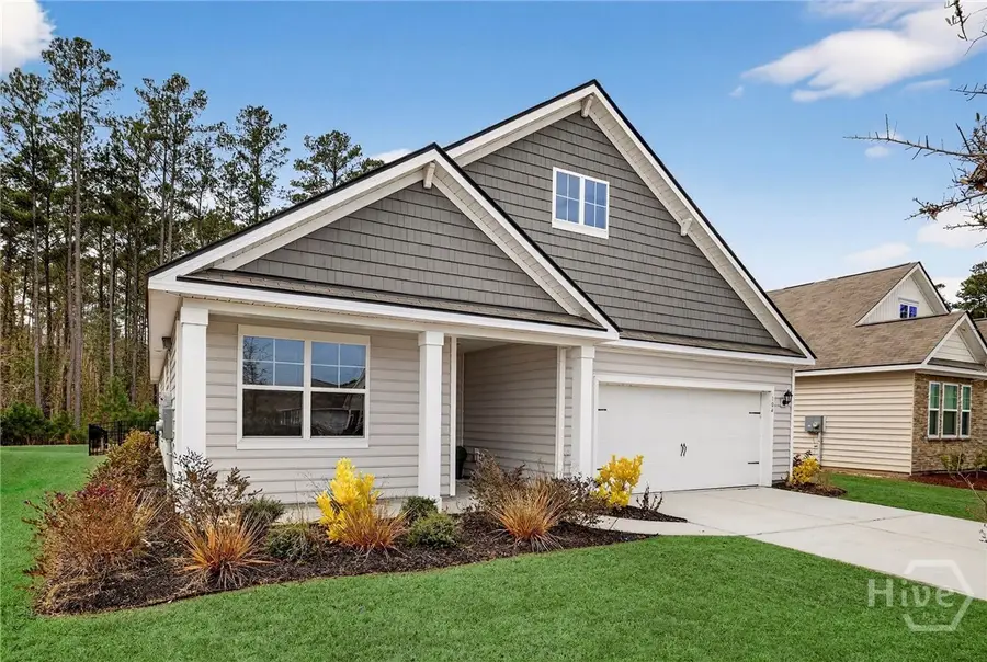 104 Canal Cove, Pooler, GA 31322 - #2