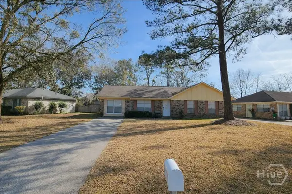 231 Holiday Circle, Savannah, GA 31419