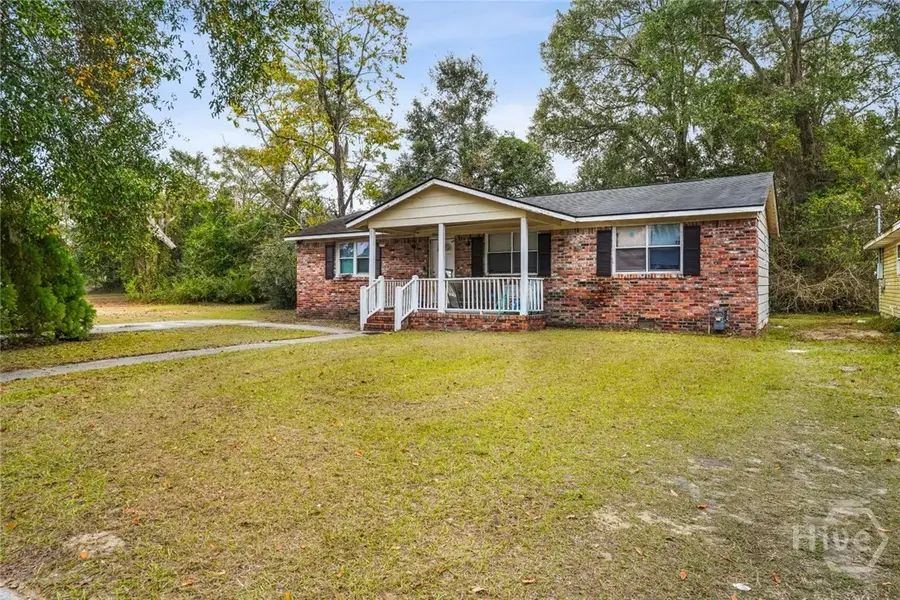 4316 Raybun Street, Savannah, GA 31405 - #2