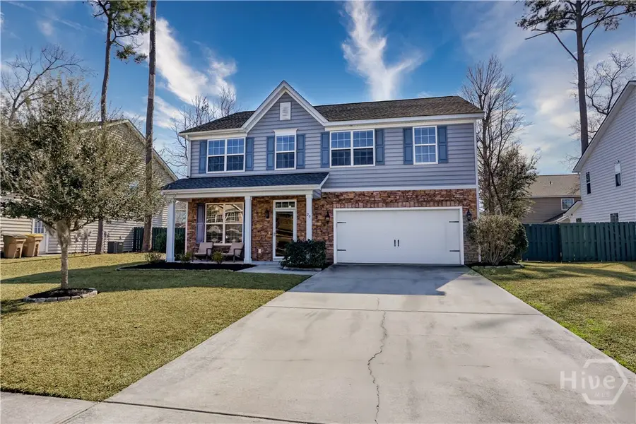 20 Smoke Rise Road, Richmond Hill, GA 31324 - #2