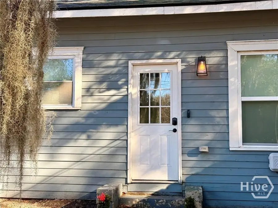 2301 Alaska Street, Savannah, GA 31404 - #2