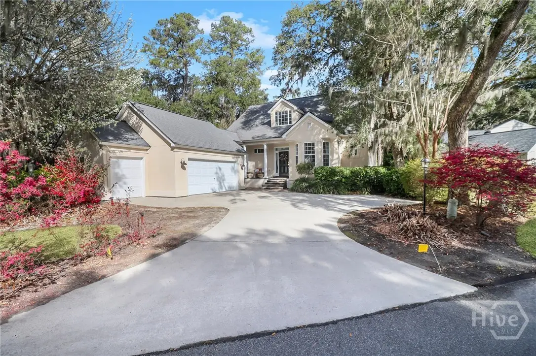 9 Schroeder Court, Savannah, GA 31411 - #1