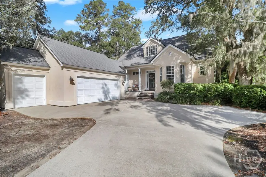 9 Schroeder Court, Savannah, GA 31411 - #2