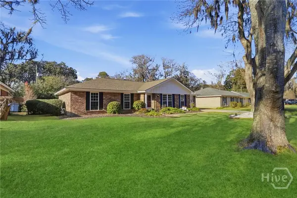 1020 Brittlewood Drive, Savannah, GA 31410