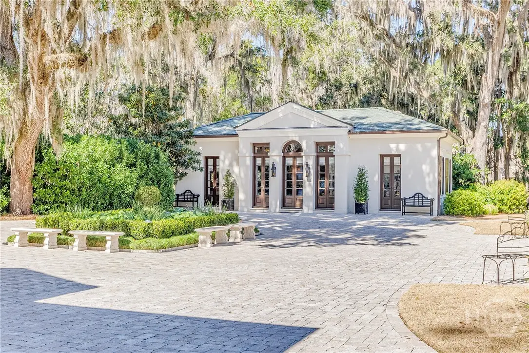 1572 Dublin Drive, Richmond Hill, GA 31324 - #1