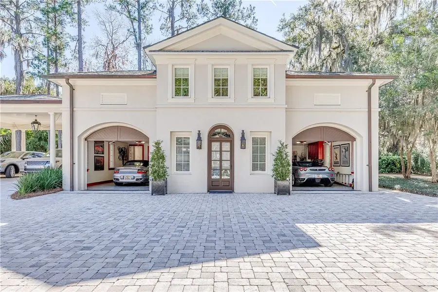 1572 Dublin Drive, Richmond Hill, GA 31324 - #3