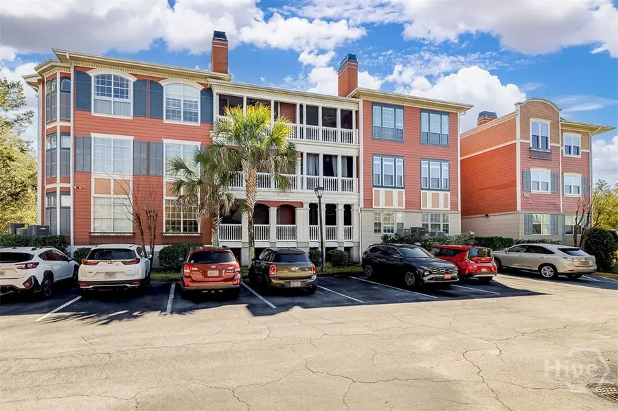 2424 Whitemarsh Way #2424, Savannah, GA 31410 - #2