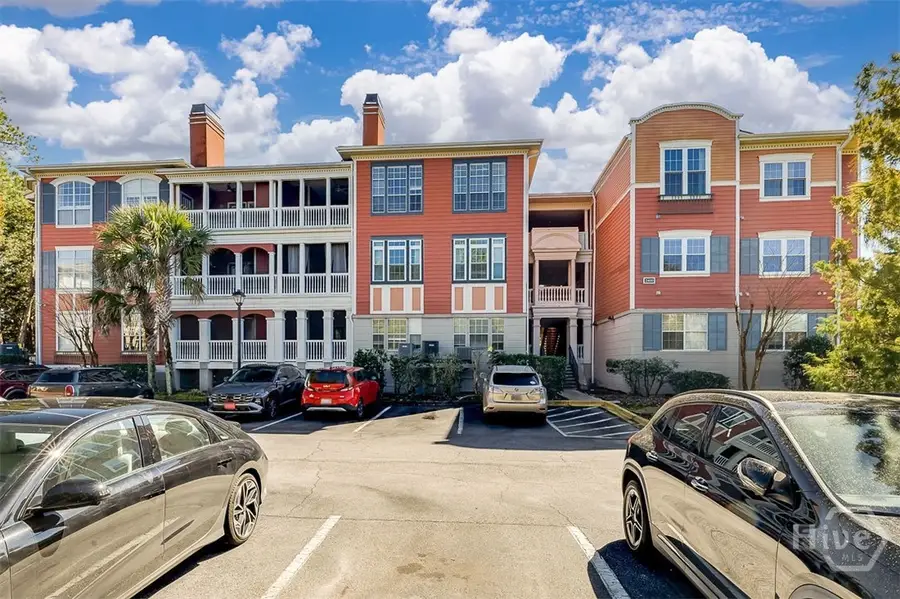 2424 Whitemarsh Way #2424, Savannah, GA 31410 - #3