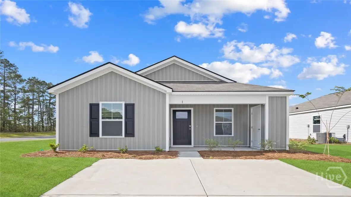 24 Jovita Drive, Port Wentworth, GA 31407 - #1